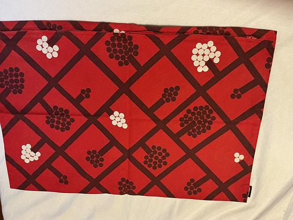 Marimekon sohvatyynyn päällinen 39 x 58,5