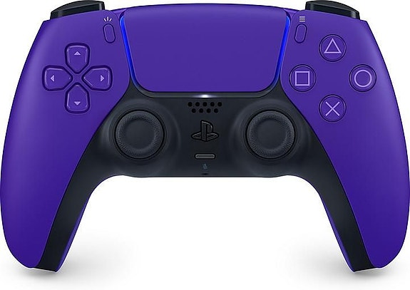 DualSense PS5 | PC Peliohjain Galactic Purple SONY (Käytetty)