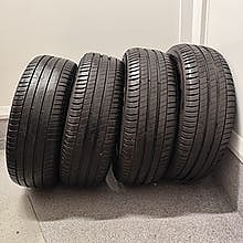 Michelin Primacy 3 225/60 R17