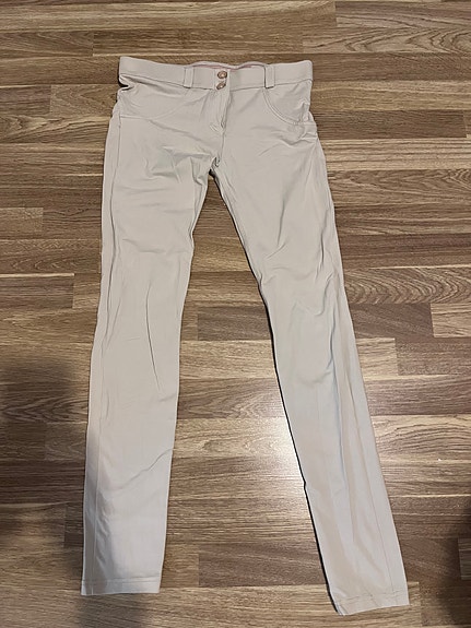 Freddy WR.UP Mid Waist housut, koko M / EU 38