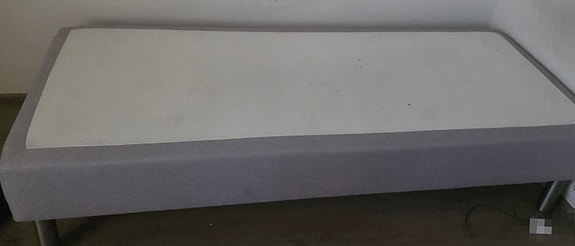 80×200cm sänky