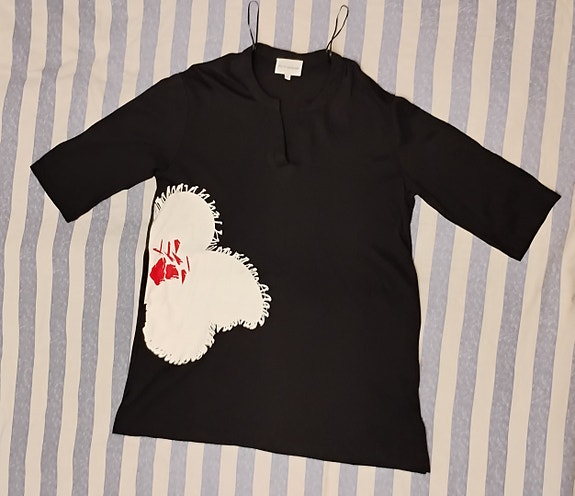 Finnwear L printti tunika