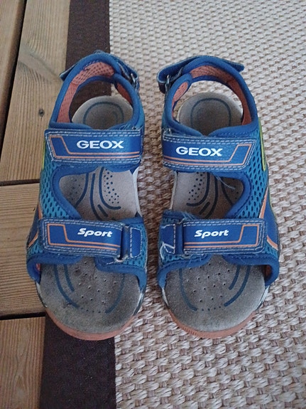 Geox Sport - sandaalit