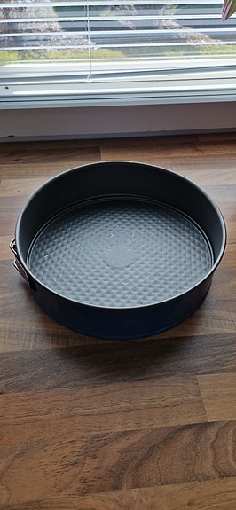 Irtopohjavuoka, 26 cm