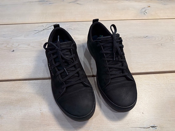 PS Paul Smith Lee Nubuck 44