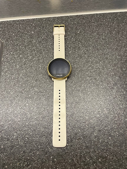 Polar Ignite 2