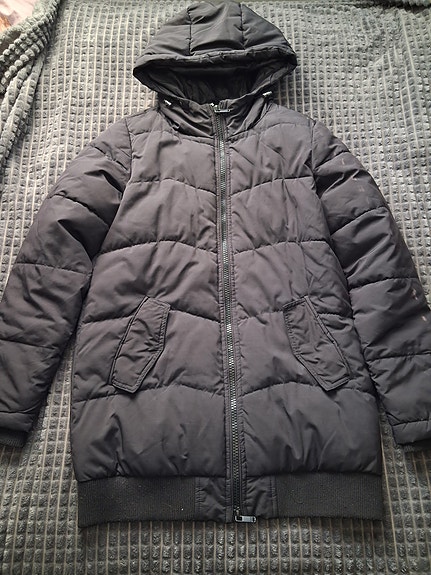 Vero moda toppatakki