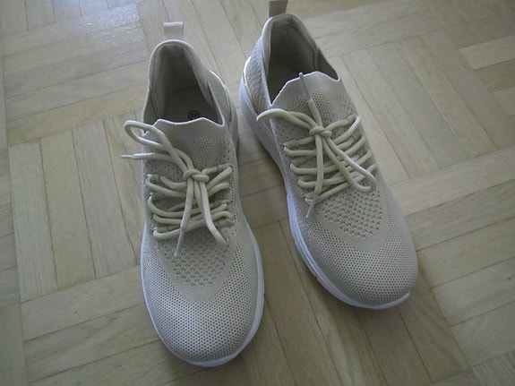 mywear DAISY naisten kangaskengät koko 37