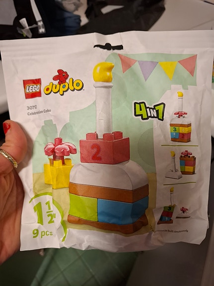 Product image 1 of 2