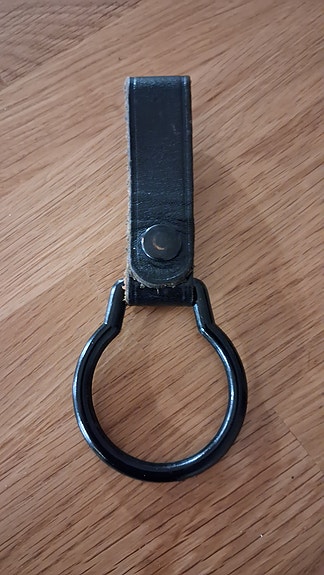 Maglite vyökiinnike