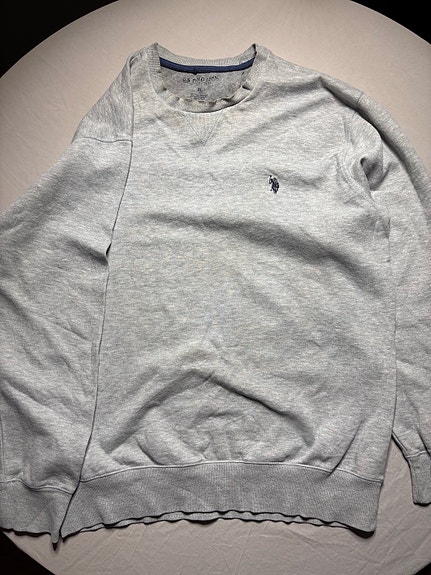 Us polo assin paita koko XL