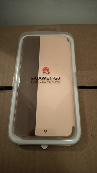 Huawei P20 suojakuoret