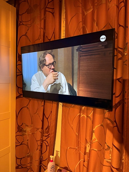 Samsung taulutelevisio 50 tuumaa