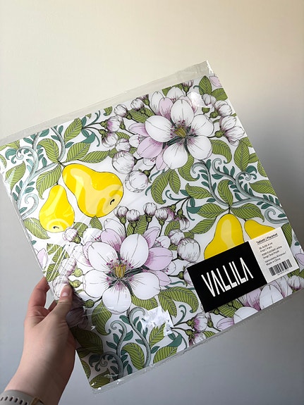 Vallila tabletit