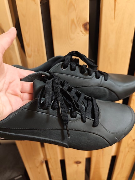 Puma Drift Cat 5 Core