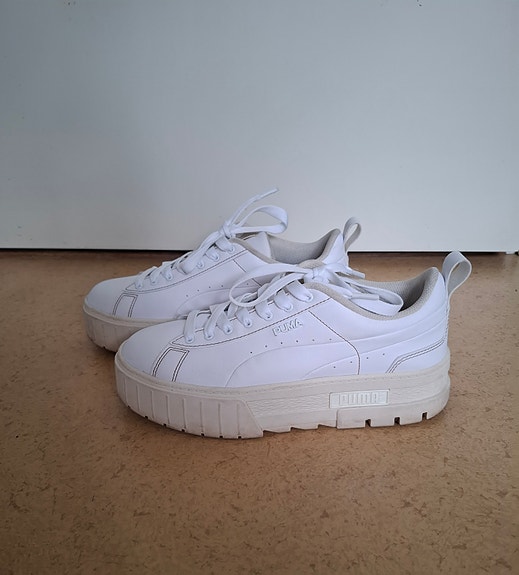 Puma tennarit