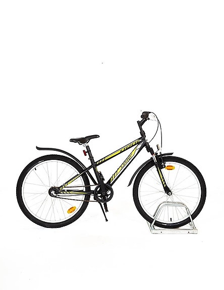 JUPITER Lazer polkupyörä, 24"