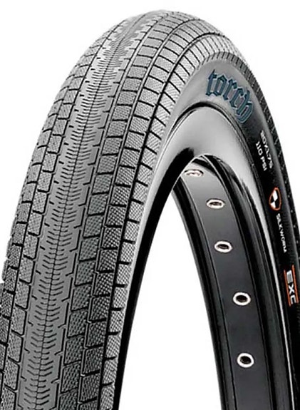 29" Maxxis Torch renkaat