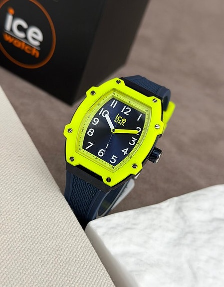 Ice-Watch - Boliday kids Blue/Green - 023324 - Naiset - 2020-