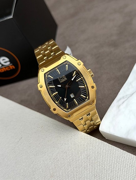Ice-Watch - Boliday Shine Date - 024551 - Unisex - 2020-