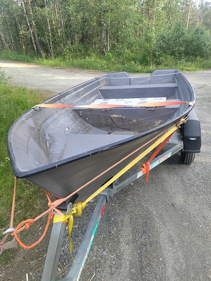 Vene tasaperäinen