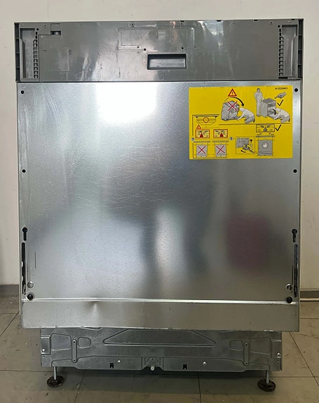 Electrolux ES5335LO tiskikone  integroitava