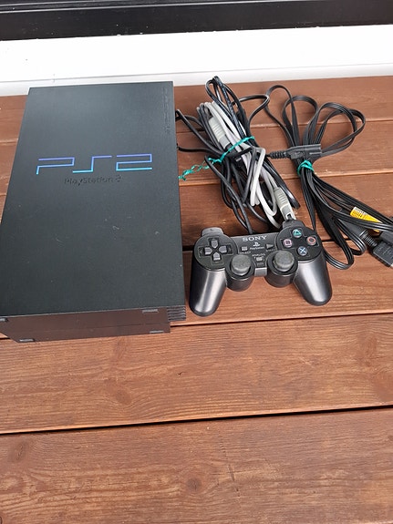 PlayStation 2