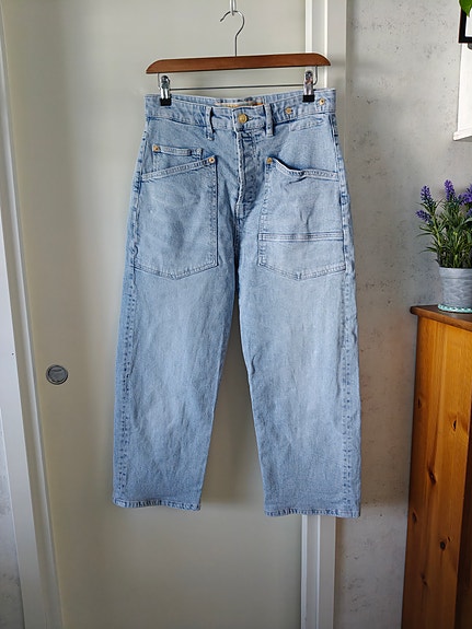 Mac Jeans farkut 38/M