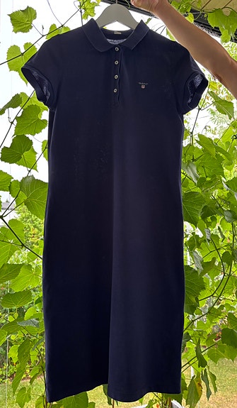 Laadukas GANT - pikeemekko (M)