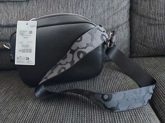 Marimekko uusi Gratha