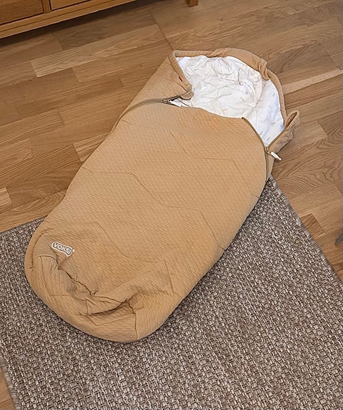 Voksi breeze light
