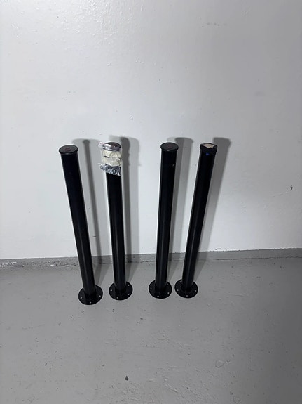 Ikea pöydän jalat *Edulliset!