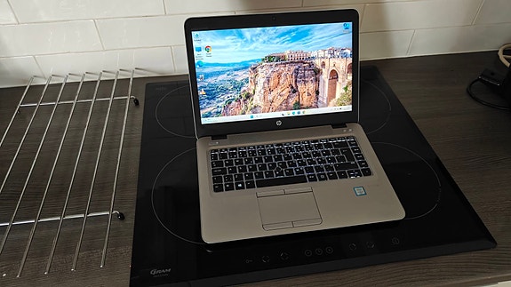 HP EliteBook 840 G3