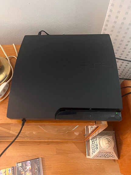 Sony PlayStation 3 konsoli PS3, Singstar, langattomat mikrofonit, pelejä