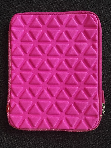 Tabletin suojakotelo/ suojapussi