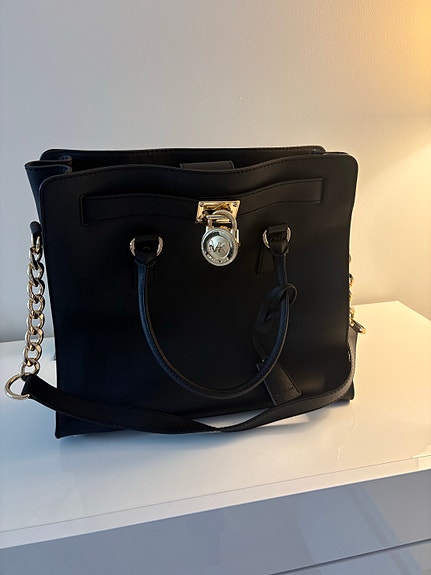 Michael Kors Hamilton large