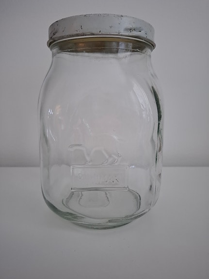 Ilvestölkki 2 L