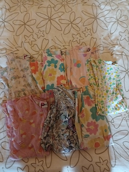 Mekko paketti koko 120