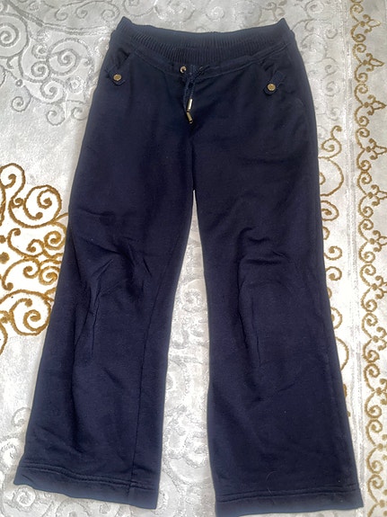 Tory Burch housut
