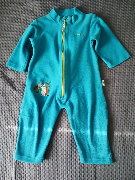 Vaatepaketti 74 cm