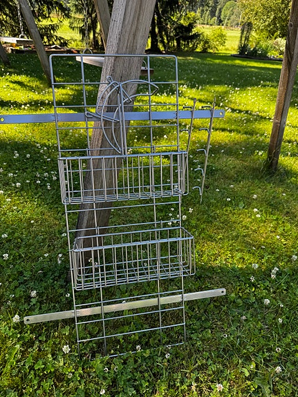 Hyllykkö