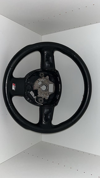 Audi S-line ratti