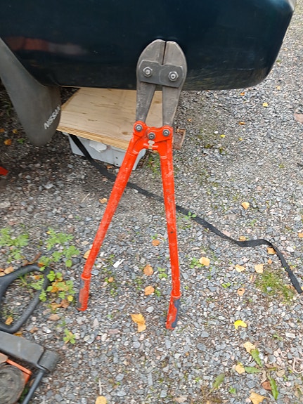 Knipex voimapihdit