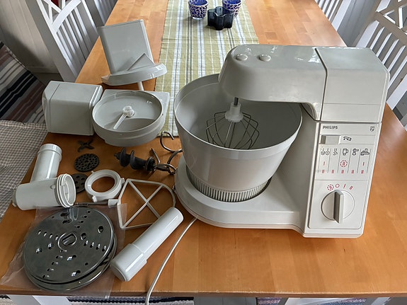 Philips monitoimikone