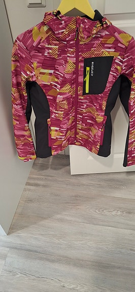 ICEPEAK TAKKI