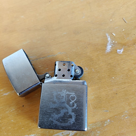 Zippo