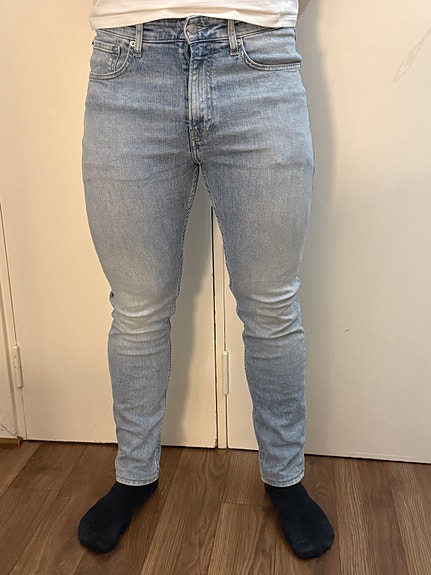 Calvin Klein jeans farkut