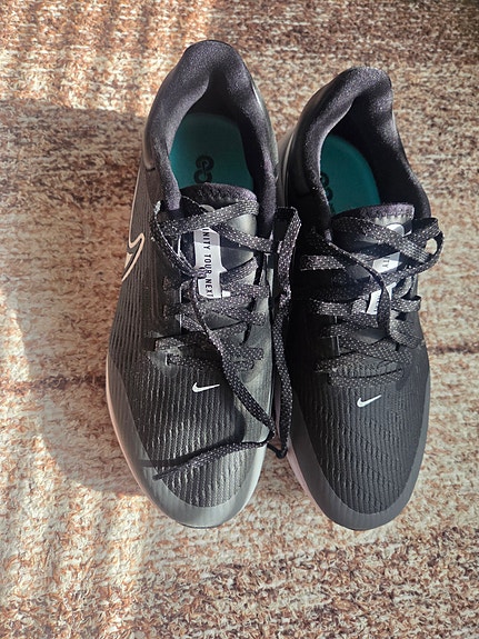 Nike Air Zoom golfkengät