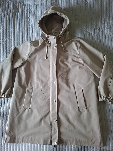 Nanso takki XXL