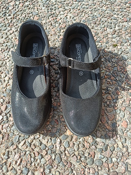 A'rcopedico kengät 37